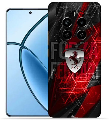 OggyBaba Realme P1 pro 5g Mobile Skin(Forza Art)