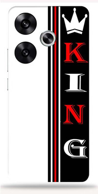 WeCre8 Skin's WeCre8 Skin's _POCO---F6--5G-- Mobile Skin(king)