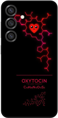 SKINADDA SAMSUNG GALAXY S25 PLUS 5G Premium Vinyl BACK 248 Mobile Skin(Multicolor)