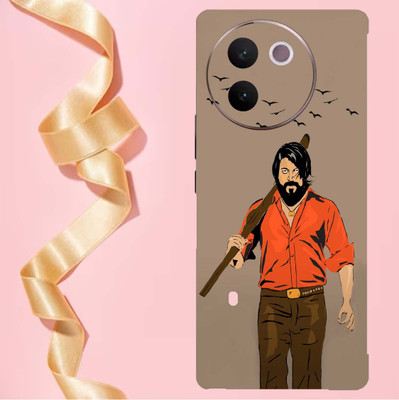 AsSkin Vivo V30e 5G Mobile Skin(Rocky Skin With Glossy Matte Finish.)