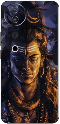 AMTHA AMTHA VIVO T3 ULTRA Mobile Skin(Multicolor)
