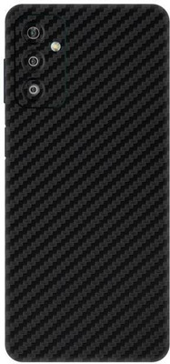 Vcare GadGets Samsung Galaxy F23 5G Mobile Skin(Black)
