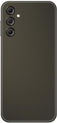 Vcare GadGets Samsung Galaxy A14 5G Mobile Skin(Slate)