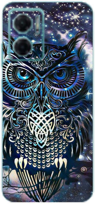 Toppings Xiaomi Redmi 11 Prime 5G Mobile Skin(Multicolor)