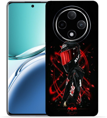 OggyBaba Oppo F27 pro plus 5g Mobile Skin(KYT Rider)