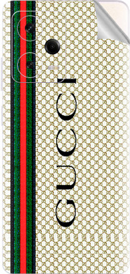 tiddler Xiaomi Redmi Note 12 Pro Mobile Skin(Multicolor)