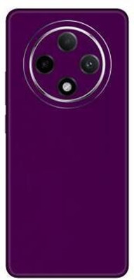 Vcare GadGets F27 Pro Plus (5G) Mobile Skin(Purple)