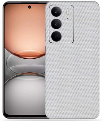 OggyBaba OggyBaba Realme C75 Mobile Skin(Trans-CF)