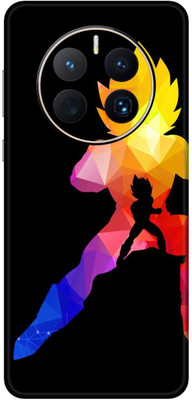 SKINFACTORY HUAWEI MATE 50 Premium Mobile Skin(Multicolor)