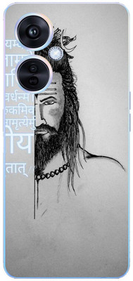 Toppings Oppo K11x Mobile Skin(Multicolor)