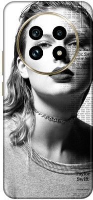 SKINADDA REALME 13 PRO PLUS 5G Premium Vinyl Mobile Skin(Multicolor)