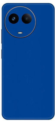 Vcare GadGets Realme 11 X 5G Mobile Skin(Blue)
