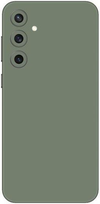 Vcare GadGets Galaxy S23 FE 5G Mobile Skin(Grey)