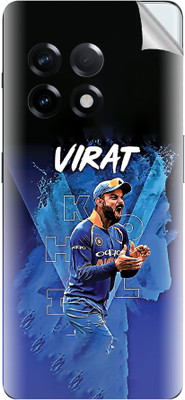 tiddler OnePlus Ace2 Pro Mobile Skin(Blue)