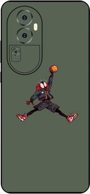 wrap craft OPPO RENO 10 PRO PLUS 5G Premium Vinyl Mobile Skin(Multicolor)