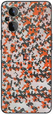 Vcare GadGets OnePlus Nord N20 5G Mobile Skin(Multicolor)