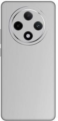 Vcare GadGets F27 Pro Plus (5G) Mobile Skin(Silver)