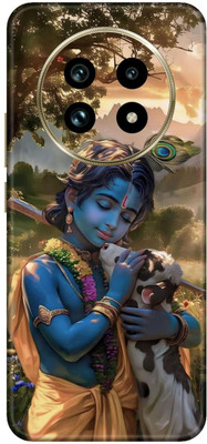 SKINFACTORY REALME 13 PRO PLUS 5G Premium Mobile Skin(Multicolor)