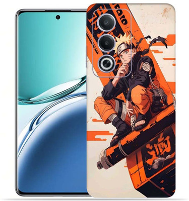 OggyBaba Oppo A3 pro 5g Mobile Skin(Kakashi Pose)