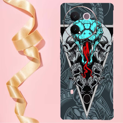 AsSkin Vivo V30e 5G Mobile Skin(Multicolor)