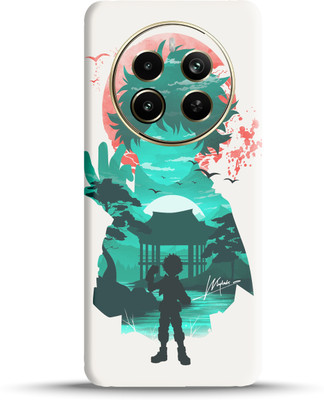 Designer Bazaar Realme 12 5G Mobile Skin(Multicolor)