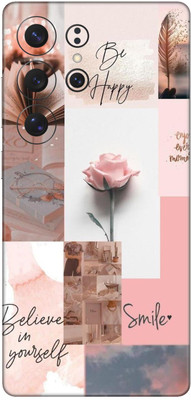 wrap craft SAMSUNG GALAXY S25 ULTRA 5G Premium Vinyl BACK 87 Mobile Skin(Multicolor)