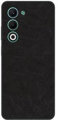 Vcare GadGets A5 (5G) Mobile Skin(Black)