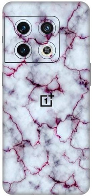 Vcare GadGets One Plus 10 Pro 5G Mobile Skin(Multicolor)