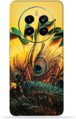 OggyBaba Narzo 70 pro Mobile Skin(vasudev pankh)