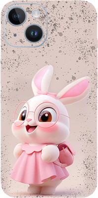 Pochanki iPhone 13 Mobile Skin(Multicolor)