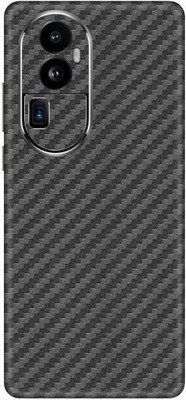Vcare GadGets Reno 10 Pro Plus 5G Mobile Skin(Metal)