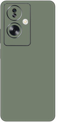 Vcare GadGets A79 5G Mobile Skin(Grey)