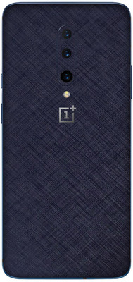 AMTHA AMTHA OnePlus 7 Pro Mobile Skin(Multicolor)
