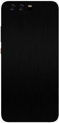 Vcare GadGets Huawei P10 Mobile Skin(Blue)