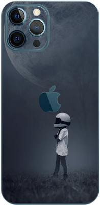 UrbanSlick Apple IPHONE 11 PRO Mobile Skin(Multicolor)