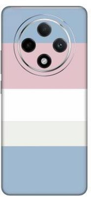 Vcare GadGets F27 Pro Plus (5G) Mobile Skin(Multicolor)