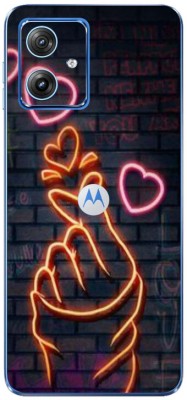 Xuwap Motorola Moto G54 (China) Mobile Skin(Multicolor)