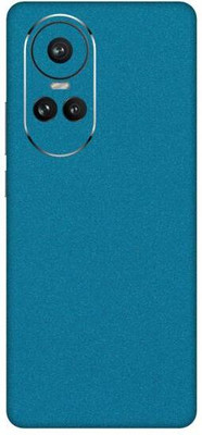 Vcare GadGets Reno 10 Pro 5G Mobile Skin(Blue)