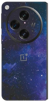 Vcare GadGets OnePlus Open 5G Mobile Skin(Multicolor)