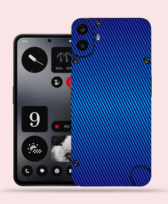 OggyBaba OggyBaba Nothing CMF phone 1 5g Mobile Skin(Blue Aqua)