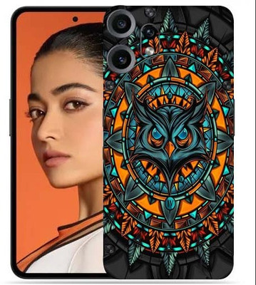 Gizmo Wraps Nothing cmf phone 2 pro Mobile Skin(Mighty owl)