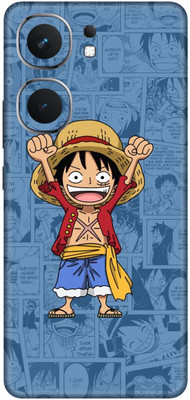 AMTHA AMTHA VIVO IQOO NEO 9 PRO 5G Mobile Skin(Multicolor)