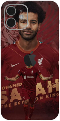 wrap craft Apple Iphone 12 Mini Mobile Skin(Multicolor)