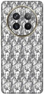 Vcare GadGets Realme 12 Pro Plus (5G) Mobile Skin(Multicolor)