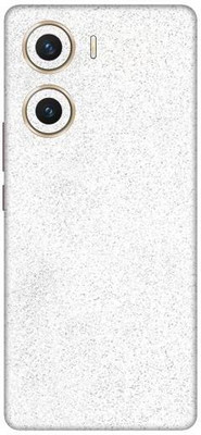 Vcare GadGets V29e 5G Mobile Skin(Glitter White)