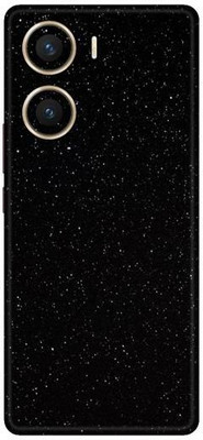 Vcare GadGets V29e 5G Mobile Skin(Starry Glitter Black)