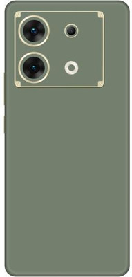 Vcare GadGets Zero 30 5G Mobile Skin(Grey)