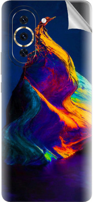 tiddler Huawei nova 10 Pro Mobile Skin(Multicolor)