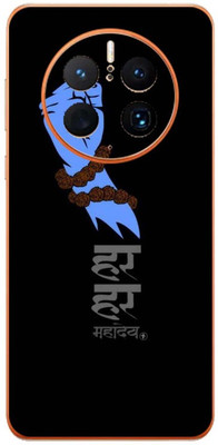 Xuwap Huawei Mate 50 Pro Mobile Skin(Multicolor)