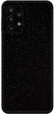 Vcare GadGets Samsung Galaxy A23 5G Mobile Skin(Black)